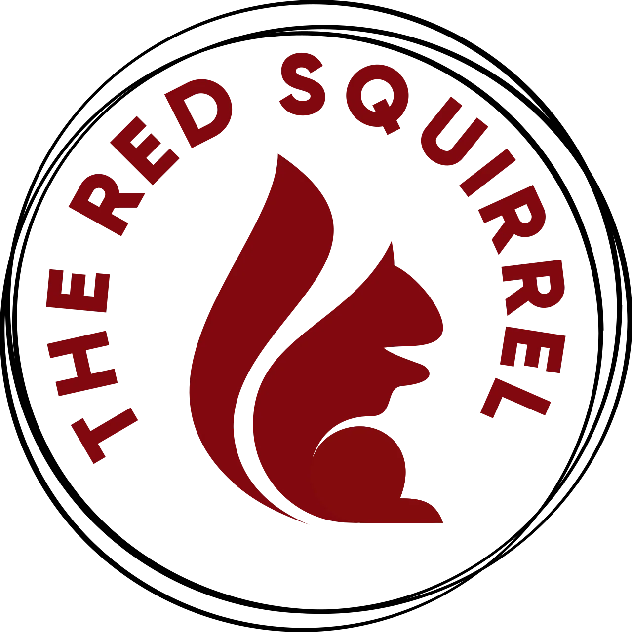 The Red Squirrel